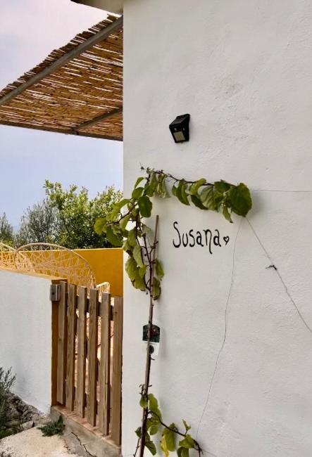Ferienwohnung Finca Martina Casarabonela Exterior foto