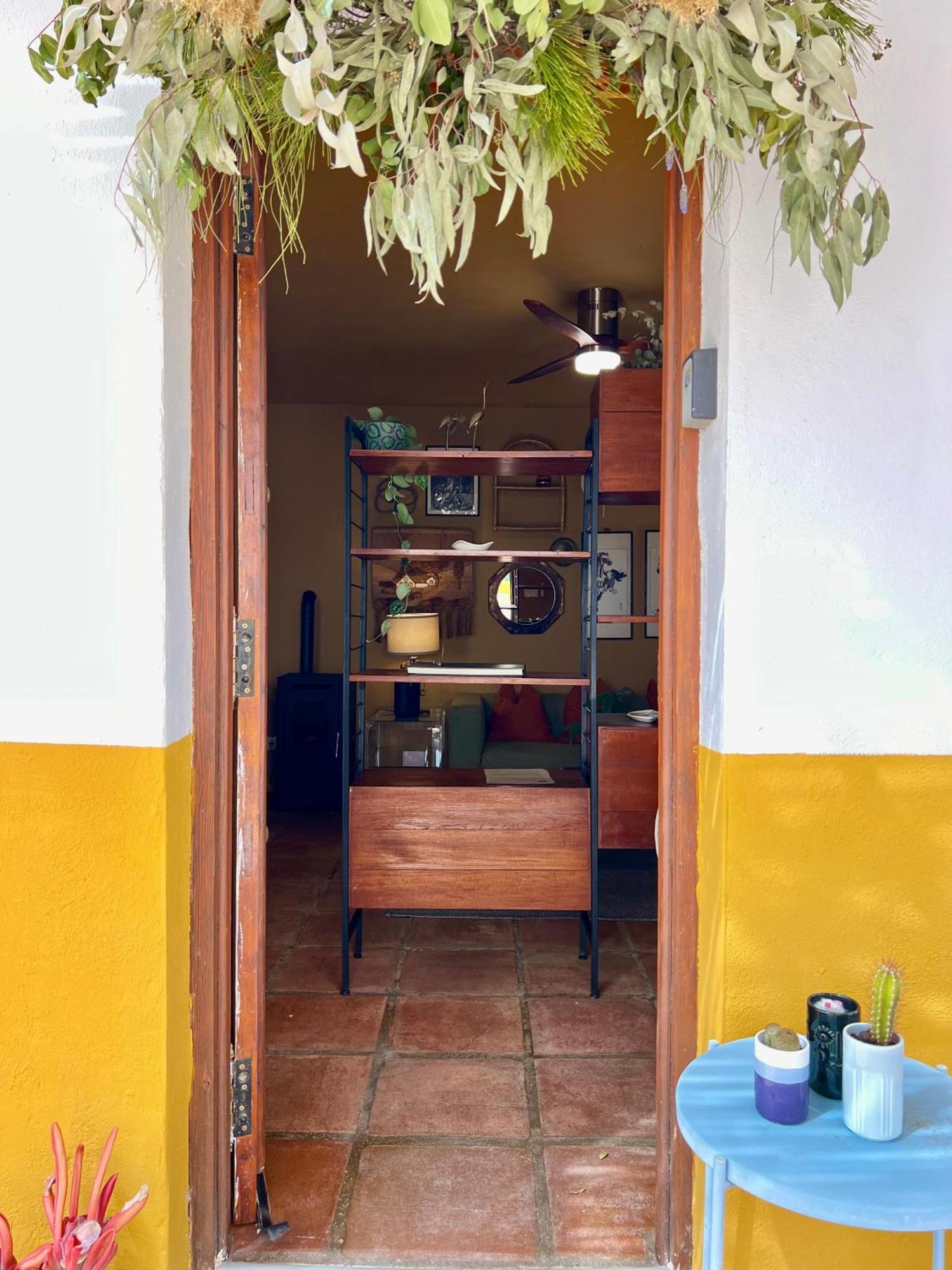Ferienwohnung Finca Martina Casarabonela Exterior foto