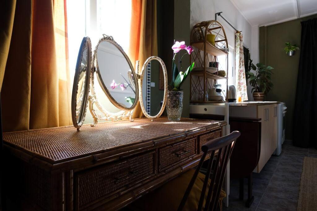 Ferienwohnung Finca Martina Casarabonela Zimmer foto